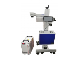 紫外飛行打碼機